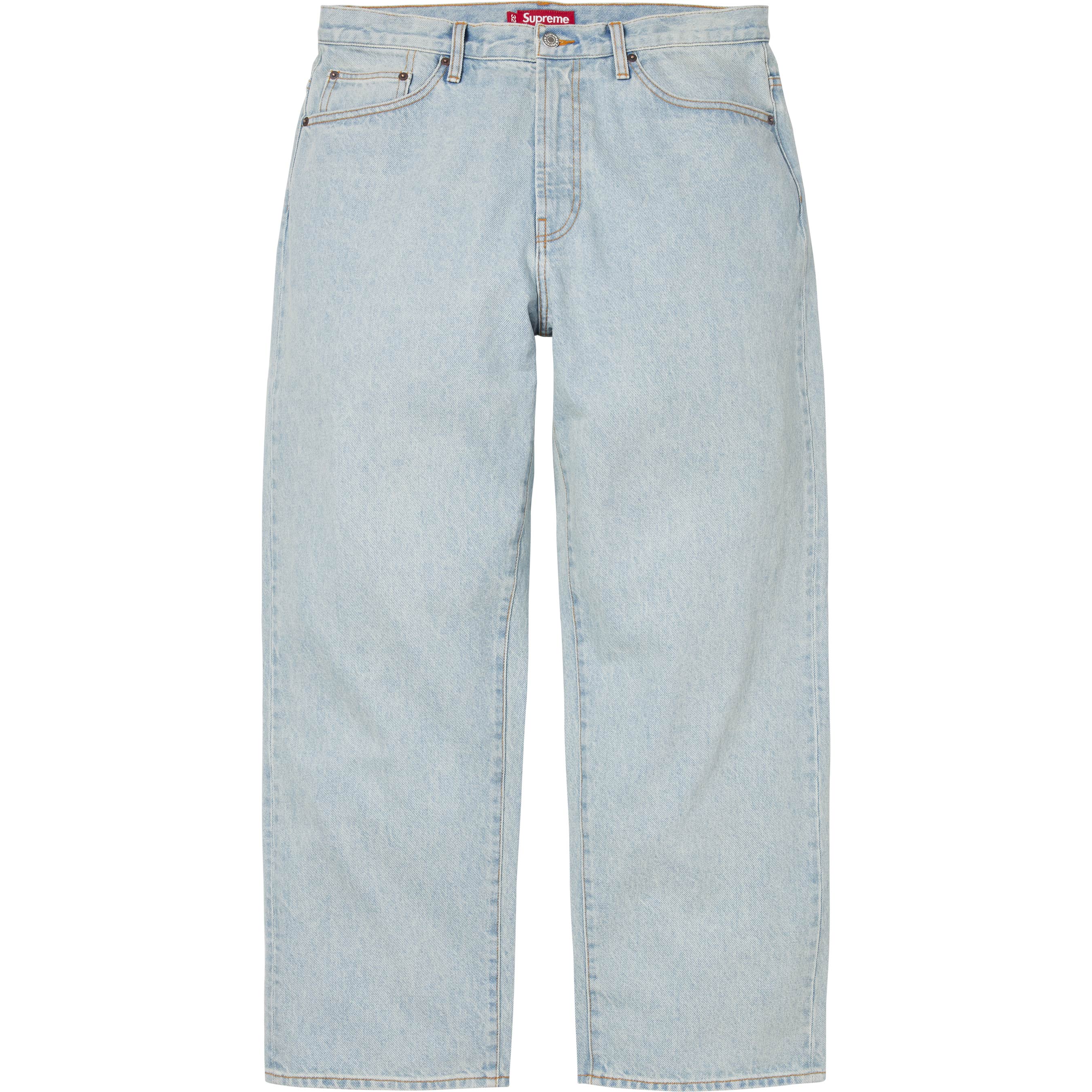 Baggy Jean view 14
